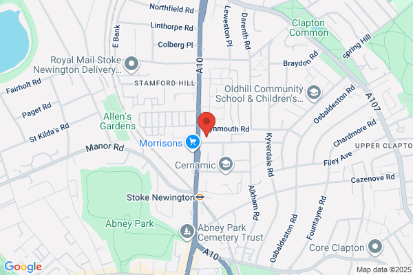 G2 Communications Ltd