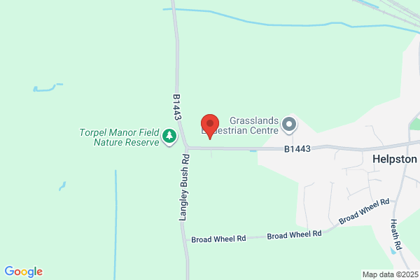 Helpston Garden Centre