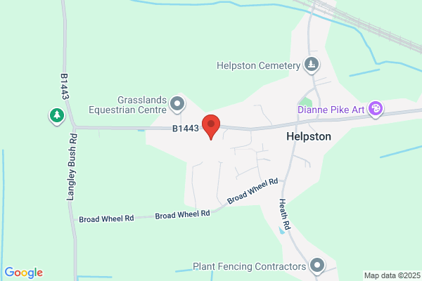 Helpston Playhouse Under Fives