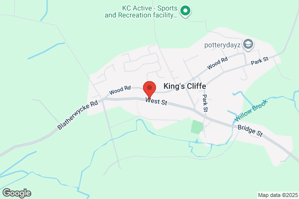 Kings Cliffe Bakery