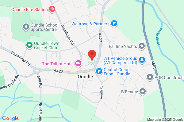 Oundle Music