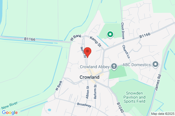 Parkinsons Of Crowland