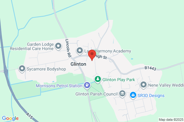 Peakirk Cum Glinton C Of E (Aided) Primary School