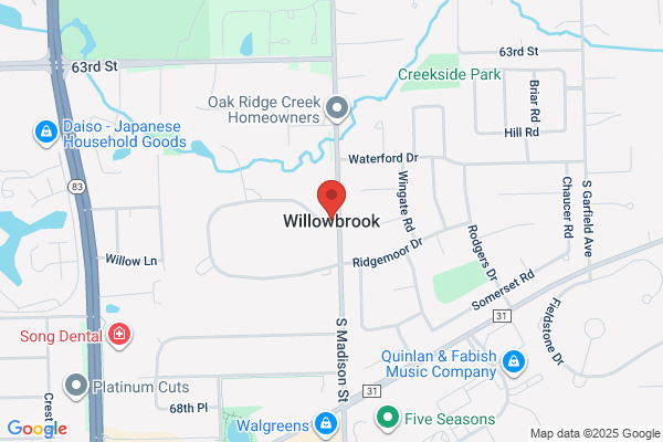 Willowbrook