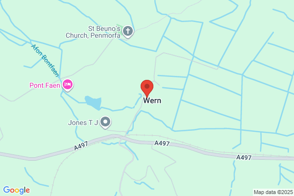 Wern Holiday Cottages