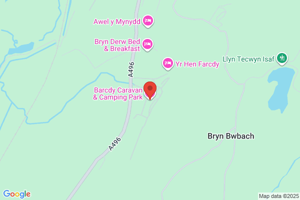 Barcdy Caravan & Camping Park