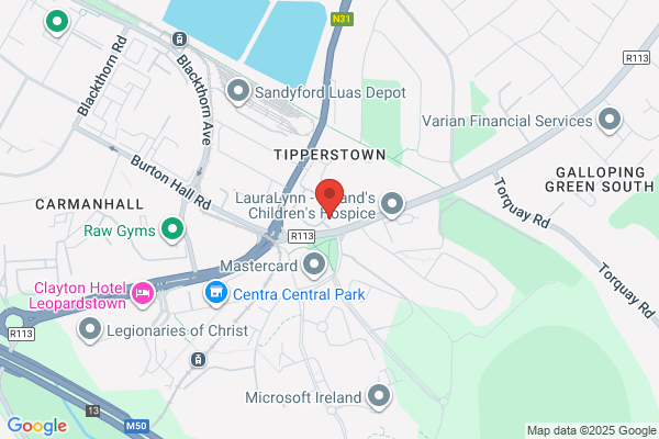 C C I (Legal Services) Ltd