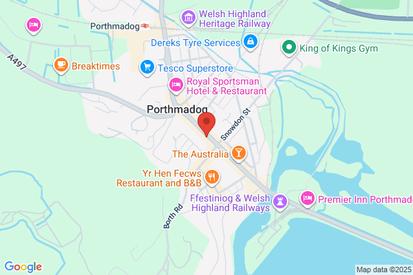 Careers (Wales Northwest)