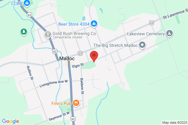 Noddsa Madoc Day Centre