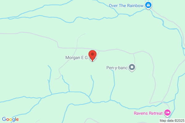 R W Morgan