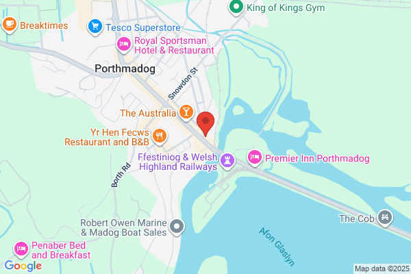 Snowdonia Tourist Services