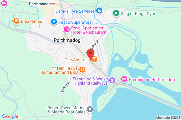 Vegonia Wholefoods