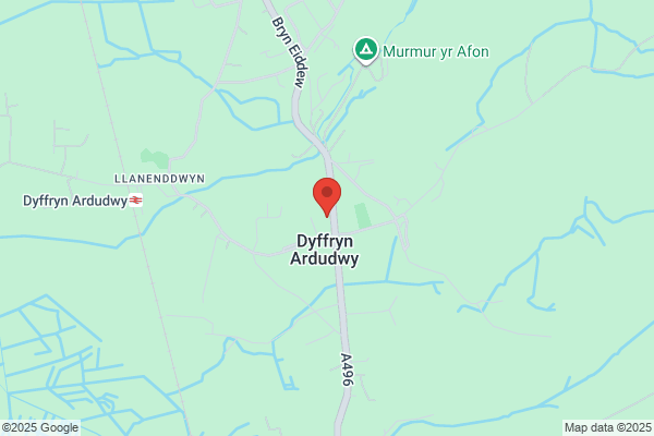 Huws Gray Dyffryn Ardudwy