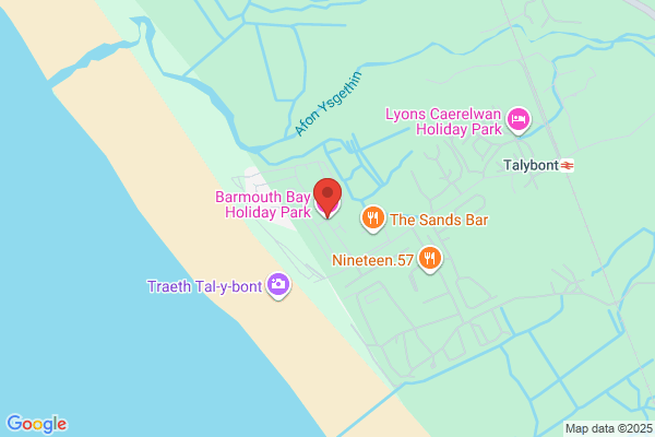 Barmouth Bay Holiday Village