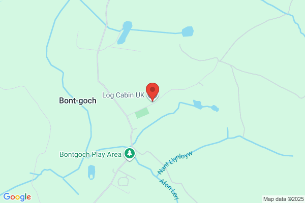 Log Cabin UK