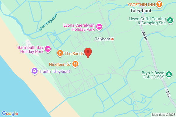 Moelfre View Caravan Park