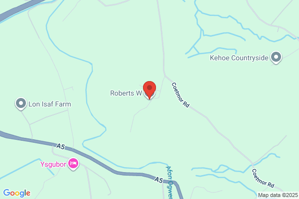 W K & B Roberts