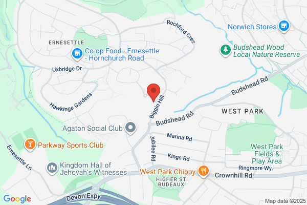 Ernesettle Infants School Nursery