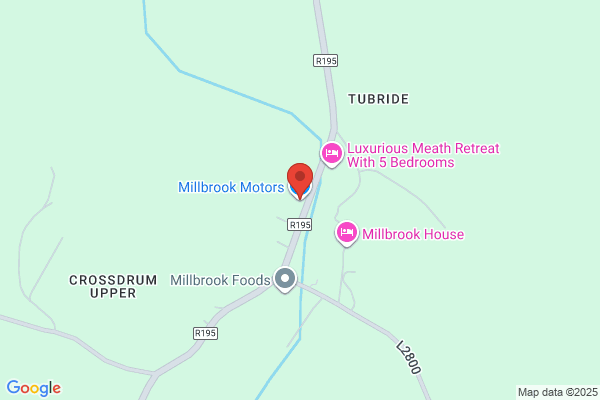 Millbrook Service Station