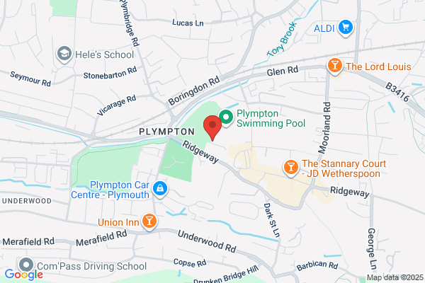 Plympton Cricket Club