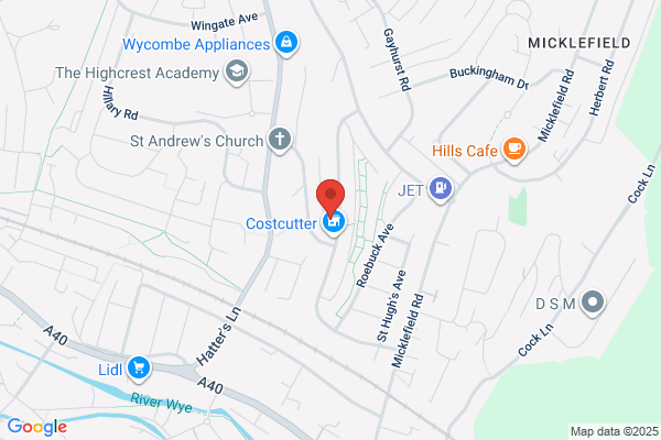 Ringmore Way Family Centre