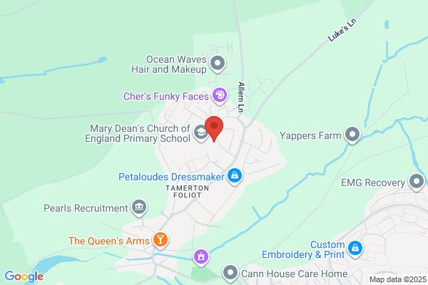 Tamerton Plumbing