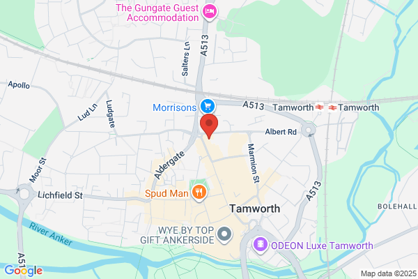 HiQ Tyres & Autocare Tamworth