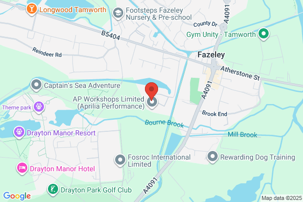 Sutton Road Tyres