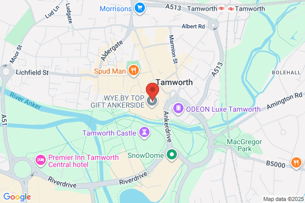 Derbyshire Building Society