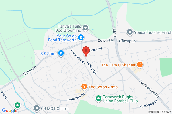 Sterling Security Systems Ltd