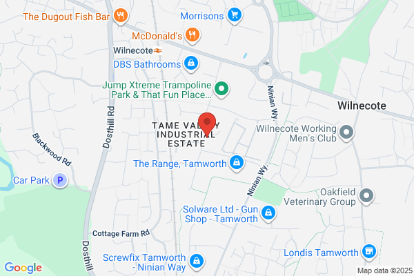 Mercury Inns Ltd
