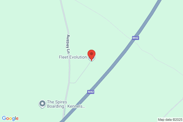 Fleet evolution ltd