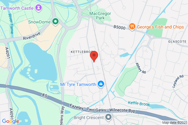 Bole Bridge Garage Ltd