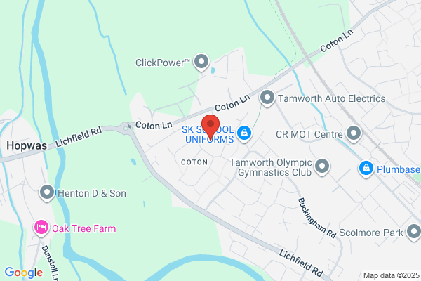 NRG Heating