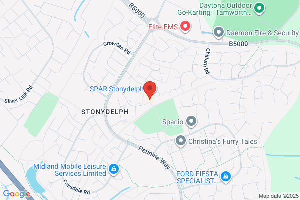 Stoneydelph Pharmacy
