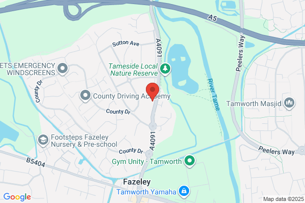 Tamworth Chiropractic Clinic