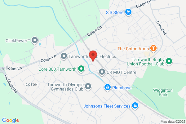 West Midlands Filtration Ltd