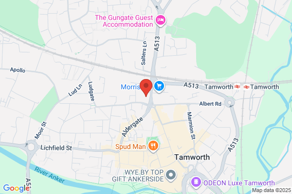 Medicspot Clinic Tamworth Station