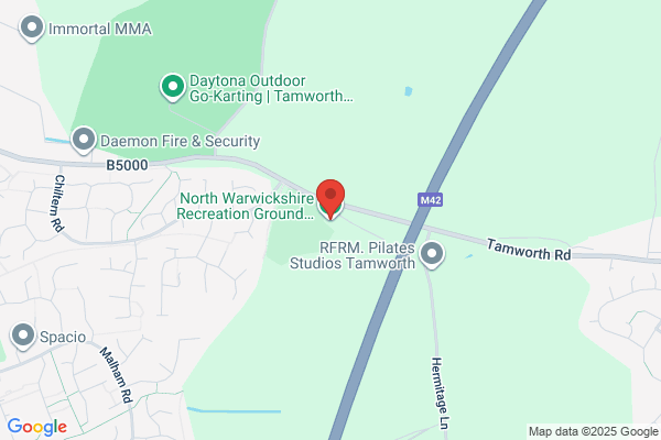 North Warwick Colliery Sports Club