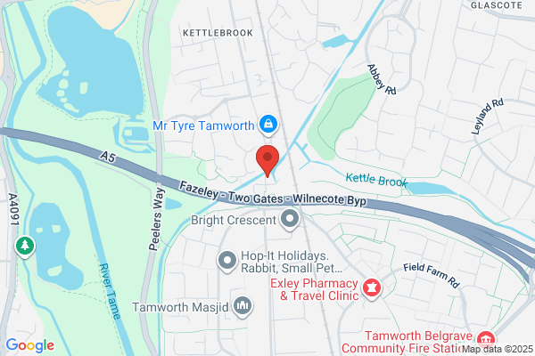 Tamworth Cruising Club