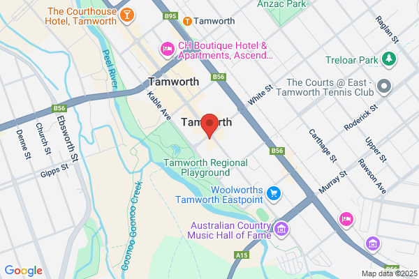 Tamworth Credit Union