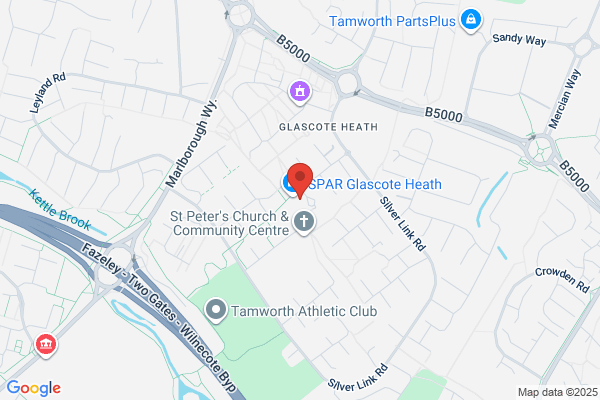 Silverlink Post Office, Best-one
