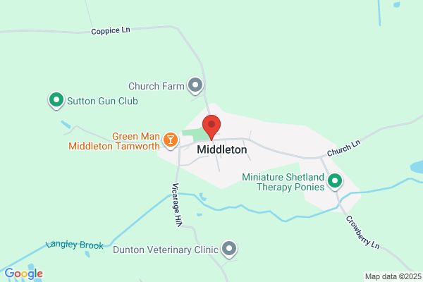 Middleton Village Shop