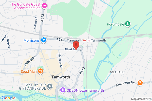 Domino's Pizza - Tamworth