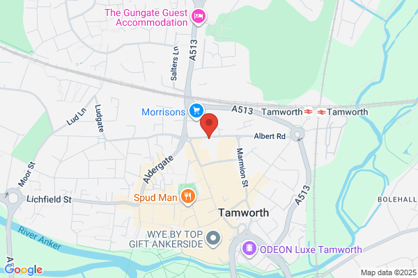Ascent Dental Care Tamworth