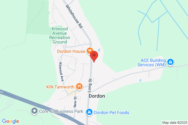 Dordon Surgery