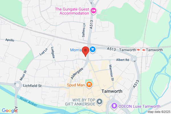 The Hollies Medical Practice