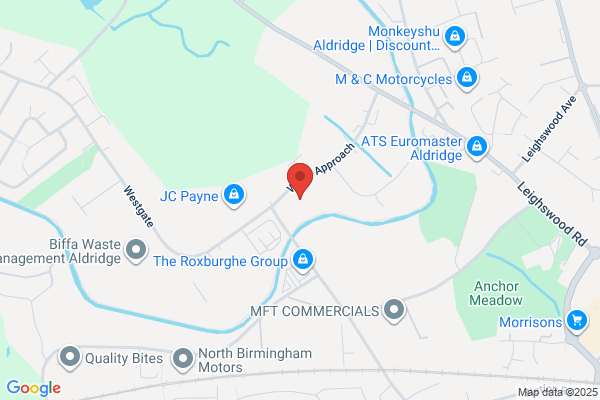 Aluglaze Systems Ltd