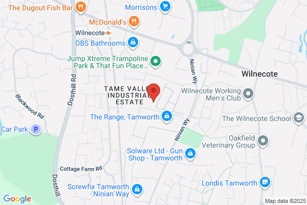 Ths Plastics Ltd