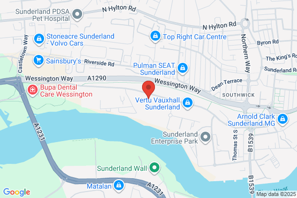 HT (UK) Ltd